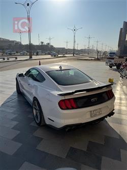 فورد موستانج